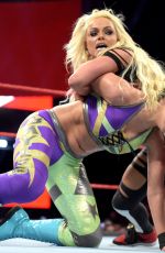 WWE - Raw Digitals 06/18/2018