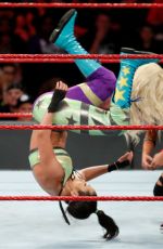 WWE - Raw Digitals 06/18/2018