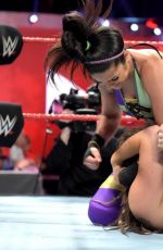 WWE - Raw Digitals 06/18/2018