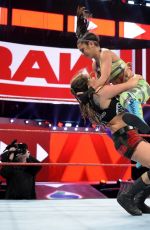 WWE - Raw Digitals 06/18/2018