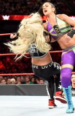 WWE - Raw Digitals 06/18/2018