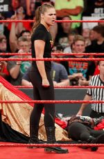 WWE - Raw Digitals 06/18/2018
