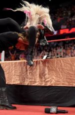 WWE - Raw Digitals 06/18/2018