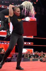 WWE - Raw Digitals 06/18/2018
