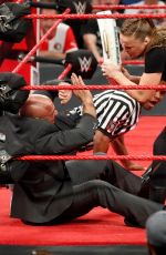 WWE - Raw Digitals 06/18/2018