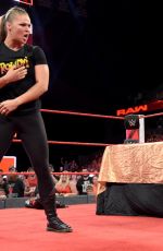 WWE - Raw Digitals 06/18/2018