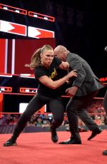 WWE - Raw Digitals 06/18/2018