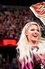 WWE - Raw Digitals 06/18/2018