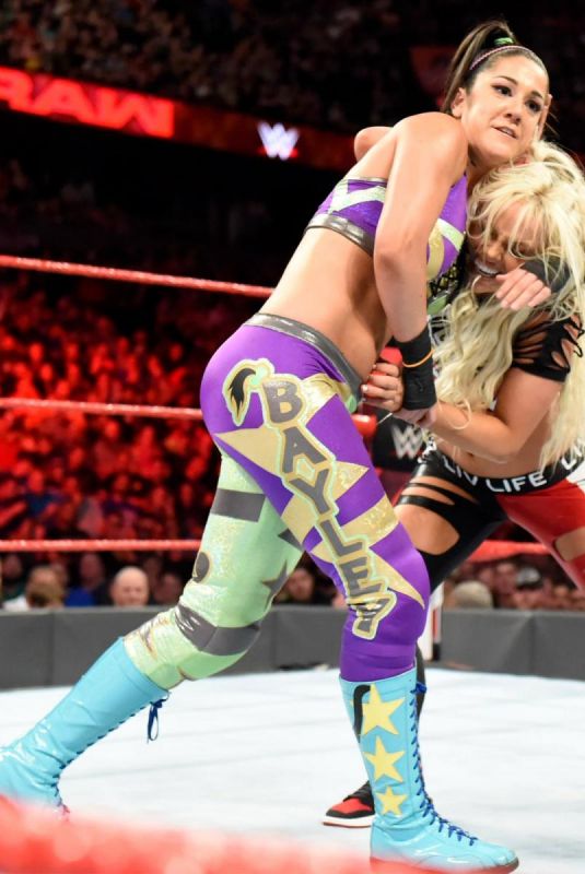 WWE - Raw Digitals 06/18/2018