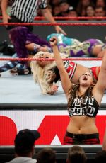 WWE - Raw Digitals 06/18/2018