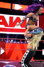 WWE - Raw Digitals 06/18/2018