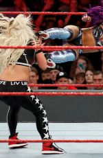 WWE - Raw Digitals 06/18/2018