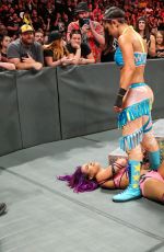 WWE - Raw Digitals 06/25/2018