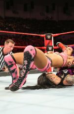 WWE - Raw Digitals 06/25/2018