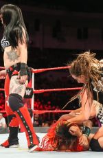 WWE - Raw Digitals 06/25/2018