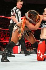 WWE - Raw Digitals 06/25/2018