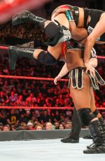WWE - Raw Digitals 06/25/2018