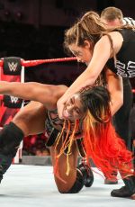 WWE - Raw Digitals 06/25/2018