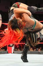 WWE - Raw Digitals 06/25/2018