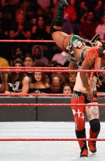 WWE - Raw Digitals 06/25/2018