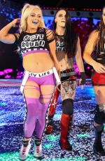 WWE - Raw Digitals 06/25/2018