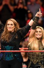 WWE - Raw Digitals 06/25/2018