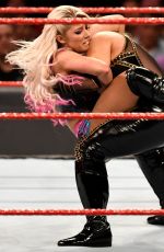 WWE - Raw Digitals 06/25/2018