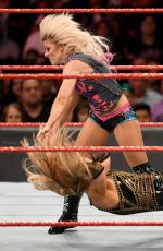 WWE - Raw Digitals 06/25/2018
