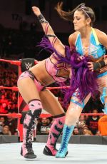 WWE - Raw Digitals 06/25/2018