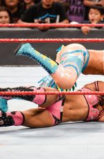 WWE - Raw Digitals 06/25/2018