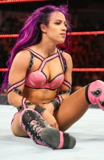 WWE - Raw Digitals 06/25/2018