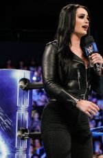 WWE - Smackdown Live 06/26/2018