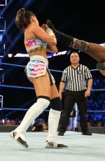WWE - Smackdown Live 06/26/2018