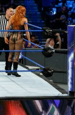 WWE - Smackdown Live 06/26/2018