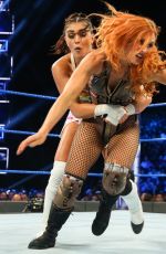 WWE - Smackdown Live 06/26/2018