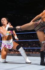 WWE - Smackdown Live 06/26/2018