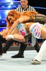 WWE - Smackdown Live 06/26/2018