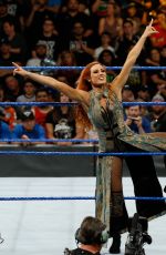 WWE - Smackdown Live 06/26/2018