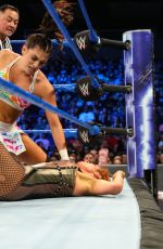 WWE - Smackdown Live 06/26/2018
