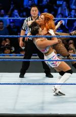 WWE - Smackdown Live 06/26/2018