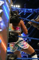 WWE - Smackdown Live 06/26/2018