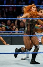 WWE - Smackdown Live 06/26/2018
