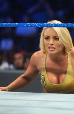 WWE - Smackdown Live 06/26/2018
