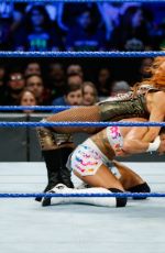 WWE - Smackdown Live 06/26/2018