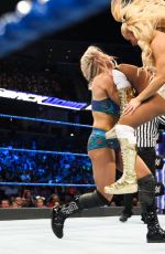 WWE - Smackdown Live Digitals 06/12/2018