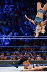 WWE - Smackdown Live Digitals 06/12/2018