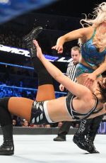 WWE - Smackdown Live Digitals 06/12/2018