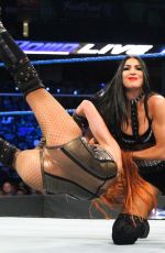 WWE - Smackdown Live Digitals 06/12/2018