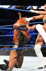 WWE - Smackdown Live Digitals 06/12/2018