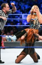 WWE - Smackdown Live Digitals 06/12/2018
